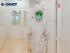 95 зараженных COVID-19 на 5 июля в Волгоградской области: коронавирус не отступает
