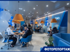Обновленный офис ВТБ открылся в Волгограде
