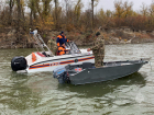 Волгоградских рыбаков штрафуют водные патрули 