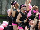 Активисты ЛГБТ будут обжаловать запрет гей-парада в Волгограде