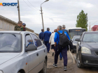 "Искупить вину перед Родиной кровью": отправить на СВО осужденных предложили волгоградцы 