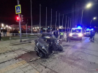 Страшное ДТП в центре Волгограда: подробности о четверых пострадавших 