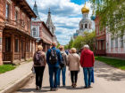 До 6 тысяч за ночь выросли цены на жилье для туристов в волгоградской Дубовке 