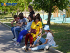 В Волгоградской области ограничили работу фуд-кортов и общепита