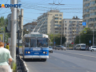 Заменить троллейбусами автобусы планируют в Волжском