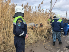 Двое 15-летних погибли в утонувших "Жигулях" в Волгограде