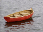 Рыбак бесследно исчез из лодки в водохранилище под Волгоградом