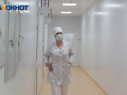 Ребенка с подозрением на «детскую чуму» срочно госпитализировали в Волгограде