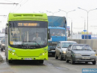 Волгоградский автобусный маршрут удлинили до Краснослободска
