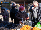 Сельхозярмарки начинают работать в Волгограде: полный список адресов