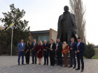 Депутаты-коммунисты Волгоградской области обсудили перспективы развития местного самоуправления в России 