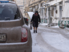 Новая волна экстремального гололеда грядет в Волгограде 