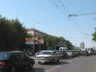 В выходные в Волгограде перекроют улицу Менделеева