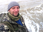 Под Волгоградом простились с мобилизованным механиком Алексеем Кириченко