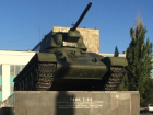 В Волгограде со второй попытки нашли готовых отреставрировать танк