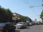 Велопарад и ремонт перекроют несколько улиц Волгограда