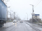 В Волжском отремонтируют трассу на Волгоград