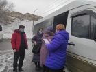 «Кровь будет каждый день»: волгоградцы о проезде по QR-коду в маршрутках и автобусах