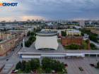 Многочасовую угрозу извне пережили волгоградцы: за ночь сбито 635 БПЛА
