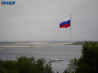 Шлейф узбекской пыльной бури доберется до Волгограда