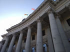 Разрешение на две пожизненные должности готовят в Волгоградской области
