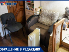 Дети мерзнут и заболевают: в детских садах Волгограда по-прежнему нет отопления