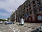 В центре Волгограда приводят в порядок крупное бомбоубежище