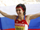 Волгоградка Татьяна Лебедева вошла в женский комитет IAAF