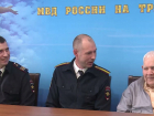 Владимир Колокольцев наградил двоих полицейских Волгограда за спасение ветерана ВОВ