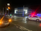 Под Волгоградом пожилой водитель сбил двух 10-летних детей