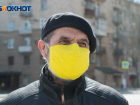 Бывший вице-мэр Волгограда раскритиковал решение Собянина обязать москвичей носить маски и перчатки