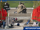Место, которое обязан посетить каждый: как в 2025 году выглядит главная высота России — Мамаев курган
