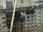 На жилищные сертификаты жителям взорвавшегося дома на ул.Космонавтов в Волгограде выделят 195,4 млн рублей