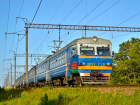 В Урюпинск и на Эльтон на электричке: спустя 10 лет в Волгоградской области возобновляют движение пригородных поездов