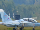 Самолет разбился в Волгоградской области