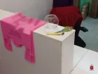 Сотрудник ПВЗ Wildberries попался на краже сладостей в Камышине