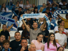 «Ротор» преподнес разгромный подарок волгоградцам ко дню города 
