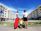 «Жилье для российской семьи» под угрозой срыва из-за нарушения мэрии Волжского 