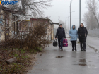 Месячная норма осадков обрушилась на Волгоград — дожди не закончатся
