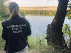 Нырнул и пропал: 12-летний подросток утонул под Волгоградом 