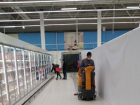 Крупные магазины Волгограда перестали скрывать сокращение ассортимента