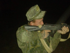  Волгоградец решил отдохнуть от службы в Чечне и сбежал домой