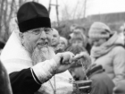 Старейший клирик Калачевской епархии Иоанн Симора скончался в Волгограде