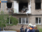 Пострадавшую от взрыва пятиэтажку восстановят в Волгограде