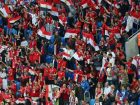 Финал может быть слишком непредсказуемым, - ветеран волгоградского "Ротора" о первом тайме матча Россия-Египет