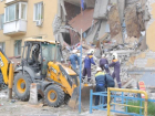 Пострадавший от взрыва газа дом полностью снесут