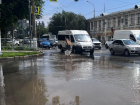 До 8 градусов похолодает в Волгоградской области 