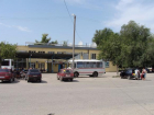 Двухлетняя девочка угодила под колеса Ford Focus на вокзале в Волгоградской области