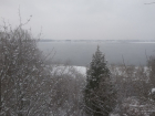 Тающий снег и "ноль" ждут жителей Волгограда в воскресенье