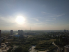 До конца суток погода может сильно удивить волгоградцев